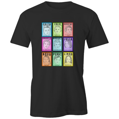 Votes for Women T shirt