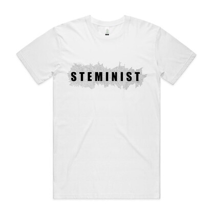 STEMINIST T shirt