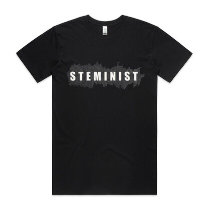 STEMINIST T shirt