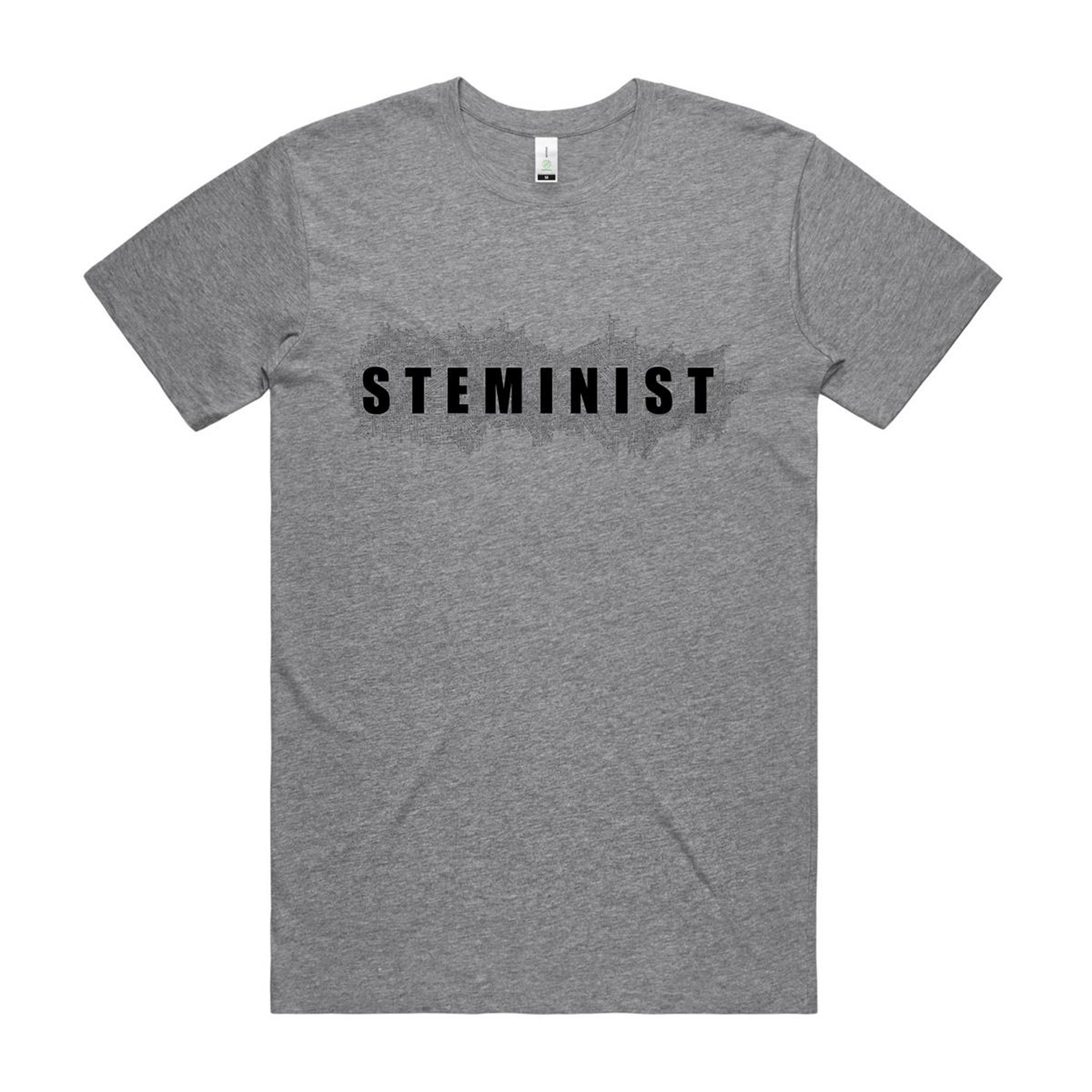 STEMINIST T shirt
