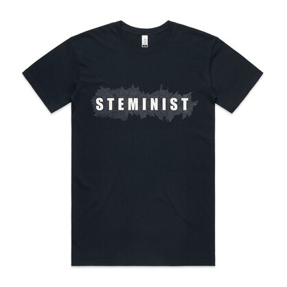 STEMINIST T shirt