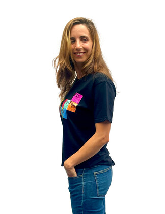 Women in STEM T shirt