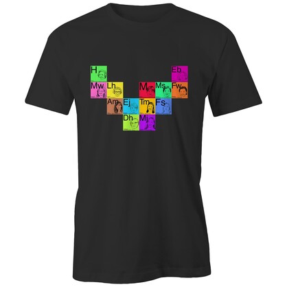 Women in STEM T shirt