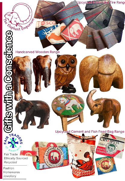 The Elephant Emporium