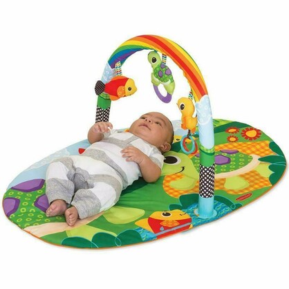 Infantino Baby Play Mat Activity Gym