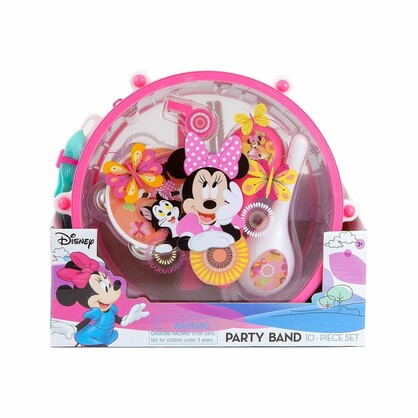 Disney Junior Minnie Party Band