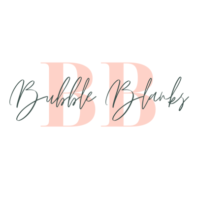 Wholesale Bubble Blanks