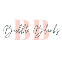 Wholesale Bubble Blanks