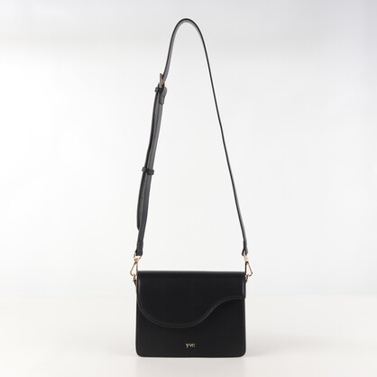 Black Wave Bag - Just Breathe