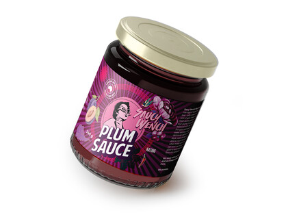 Plum Sauce