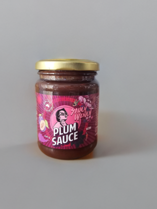 Plum Sauce