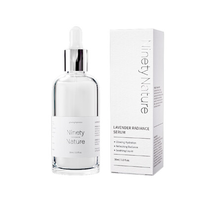 NN Lavender Radiance Serum 30ml