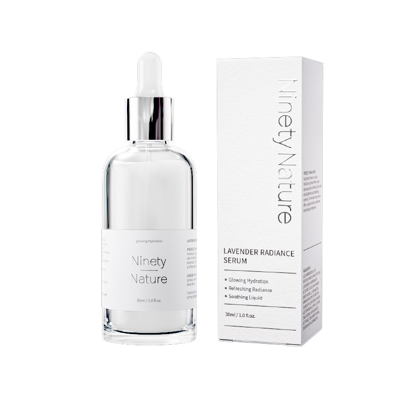 NN Lavender Radiance Serum 30ml