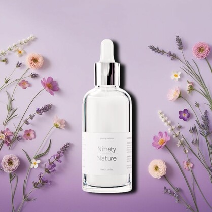 NN Lavender Radiance Serum 30ml