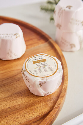 Earth Spring CALM Hand Crafted Shower Steamers (4 pack)