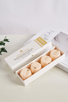 Earth Spring ENERGISE Hand Crafted Shower Steamers (4 pack)