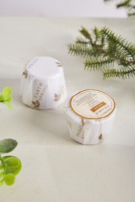 Earth Spring RELAX Hand Crafted Shower Steamers (4 pack)