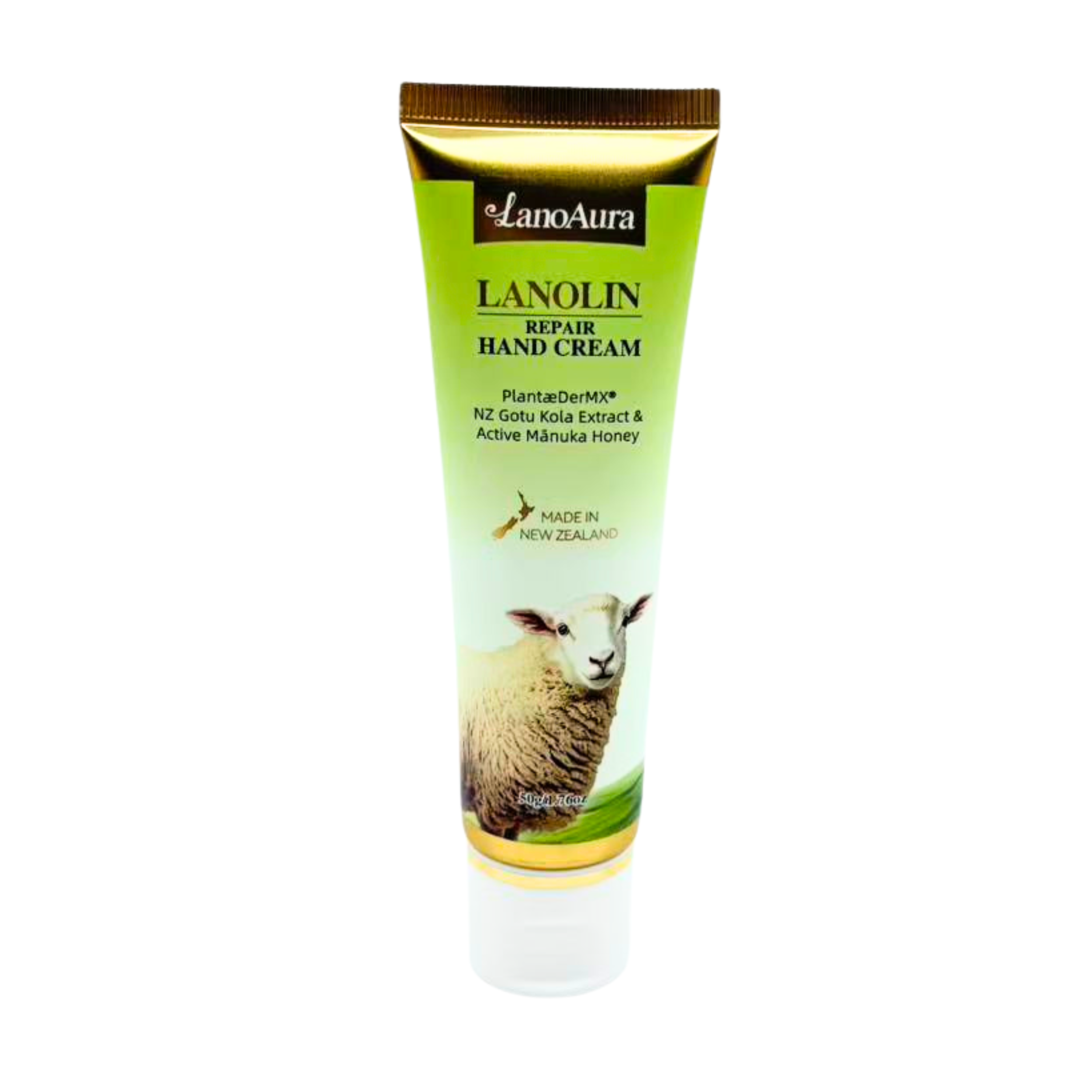 LANOLIN 4-Piece Hand Cream Gift Set (50g x 4)