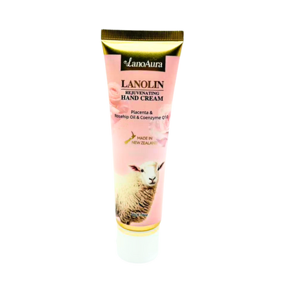 LANONLIN 6-Piece Mixed Hand Cream Special Set (50g x 6) BUY 5 GET 1 FREE
