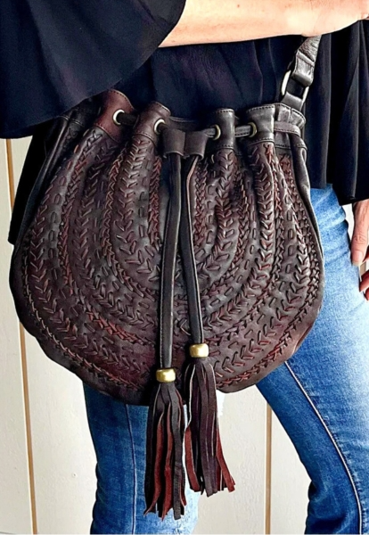 Boho Inspired Bags & Jewellery