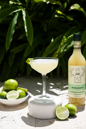 Margarita Mix 750 mL