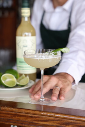 Margarita Mix 750 mL