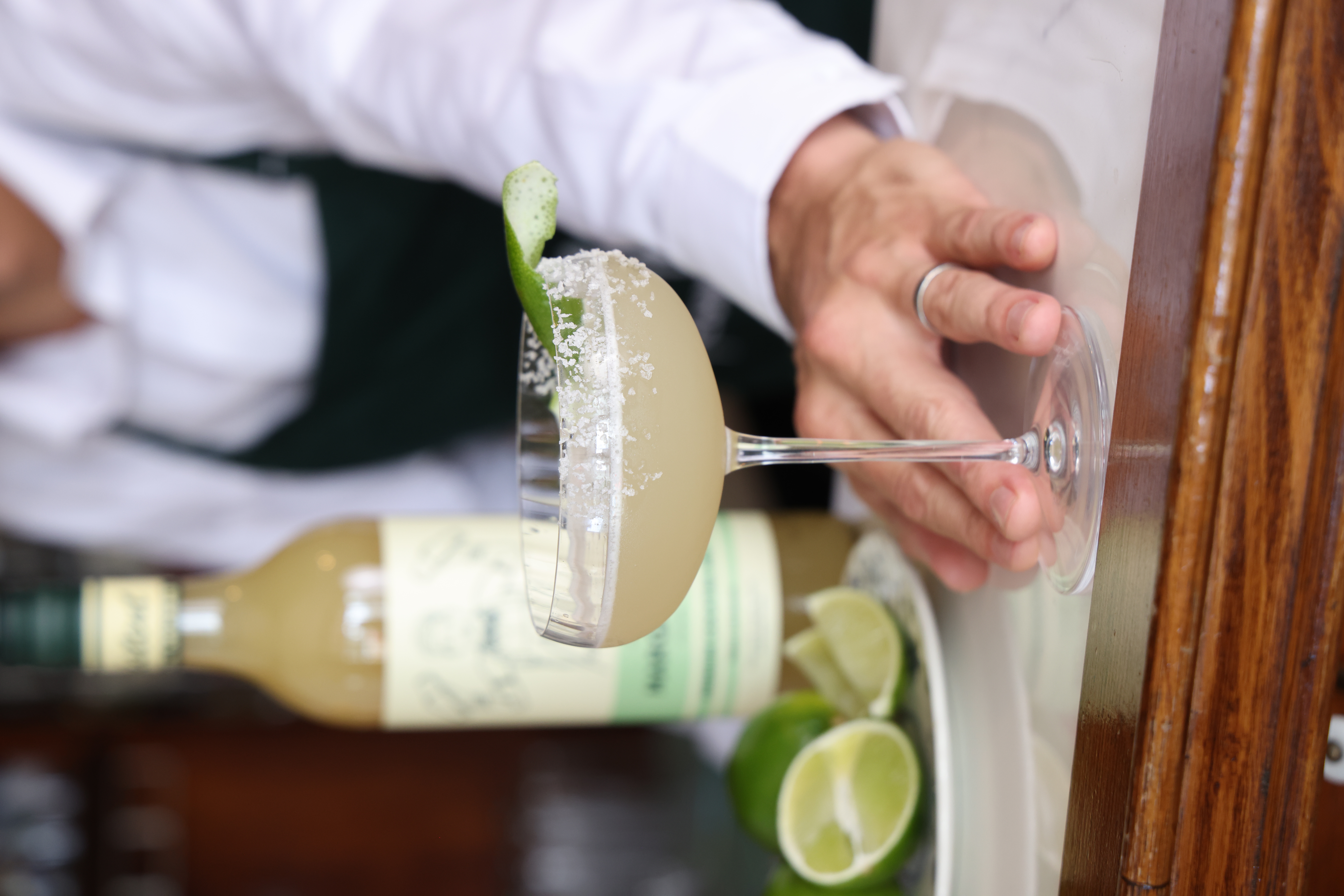 Margarita Mix 750 mL