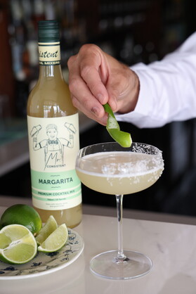 Margarita Mix 750 mL
