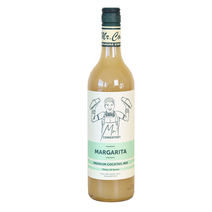 Margarita Mix 750 mL