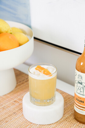 Sours Mix 750mL