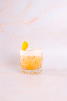 Sours Mix 750mL