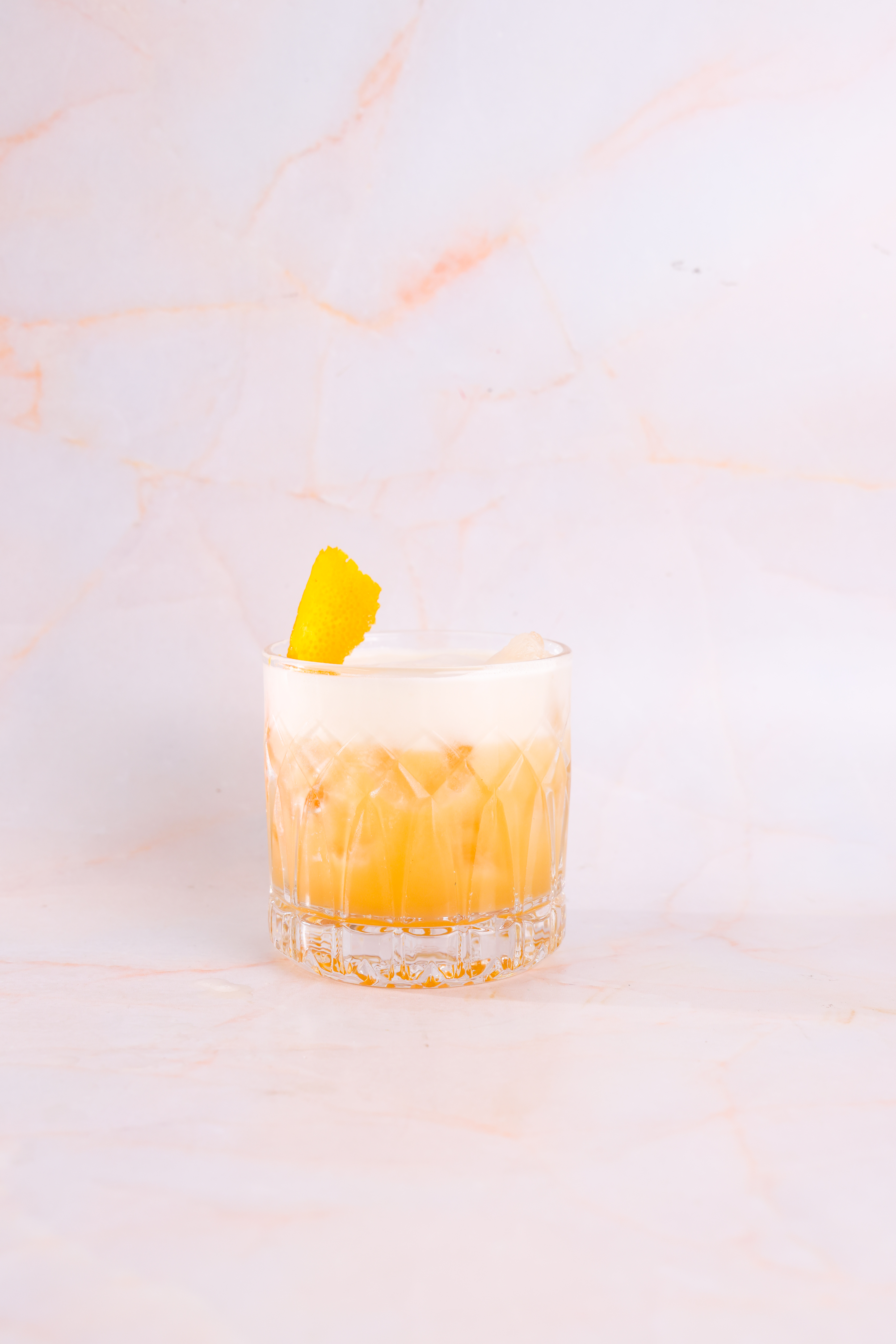 Sours Mix 750mL