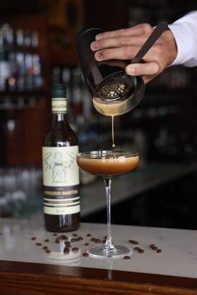 Espresso Mix 750 mL