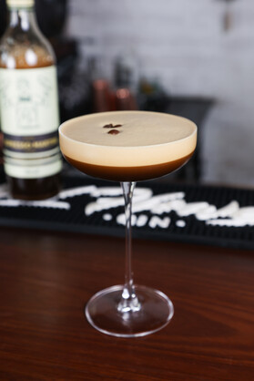 Espresso Mix 750 mL
