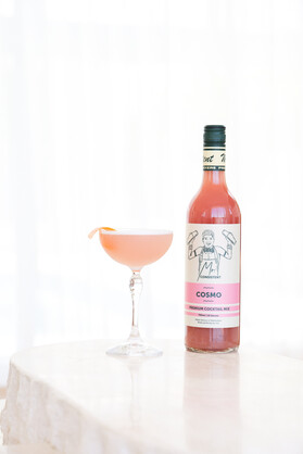 Cosmo Mix 750 mL