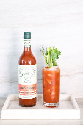 Bloody Mary 750mL