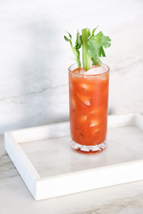 Bloody Mary 750mL