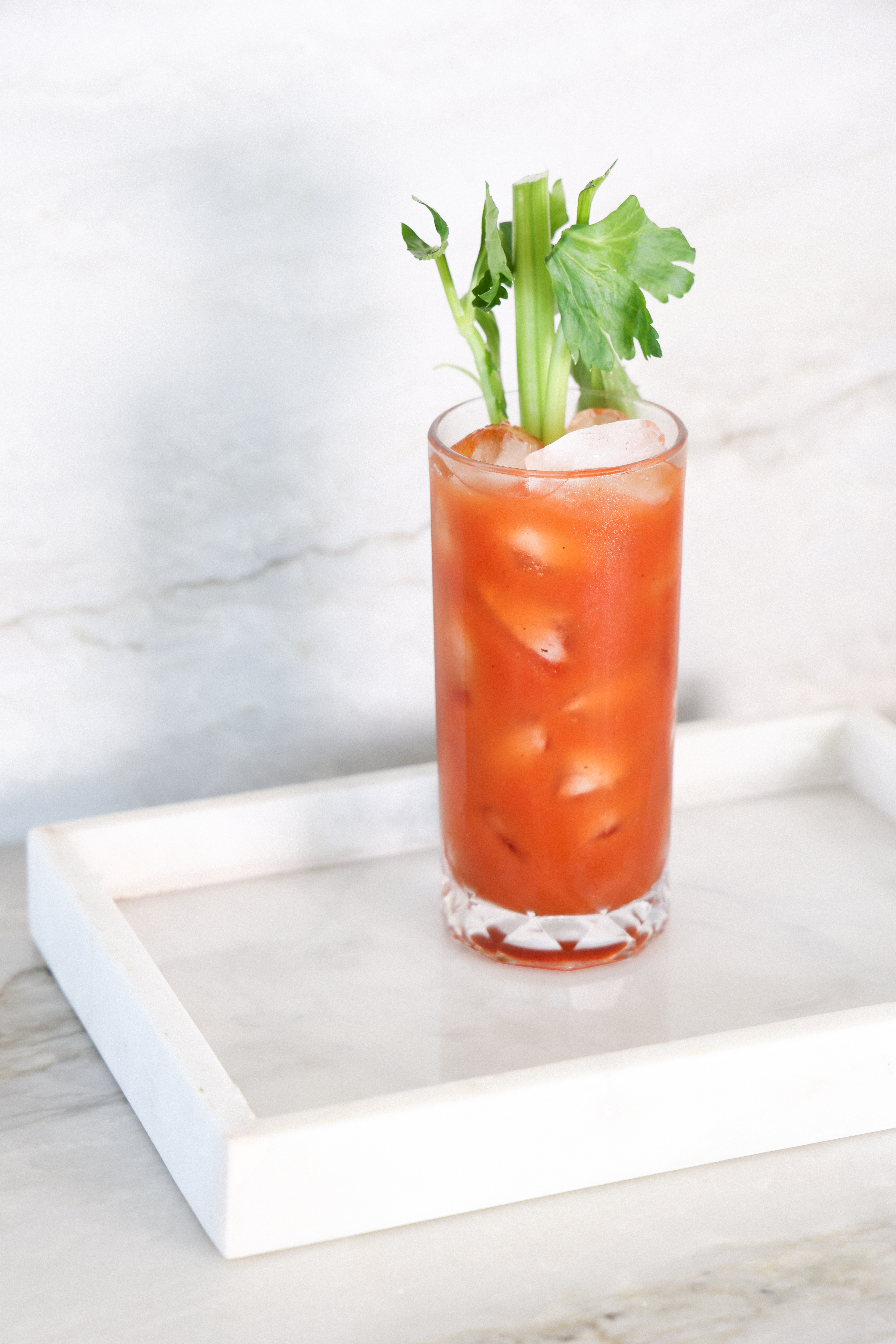 Bloody Mary 750mL