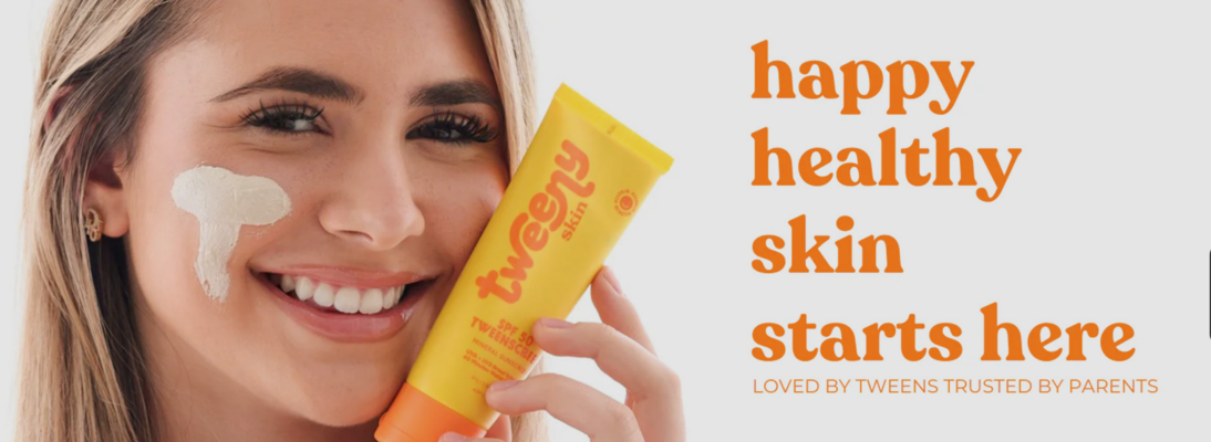 Wholesale Tweeny Skin