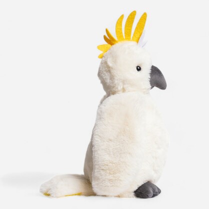 Cockatoo
