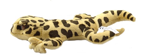 Cuddle Buddies Gecko – 27cm