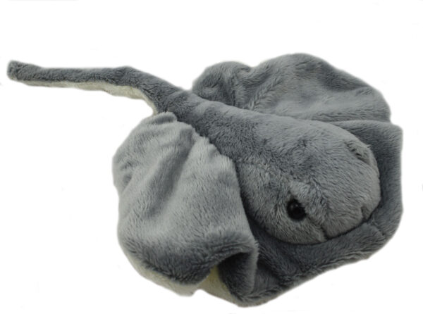 Cuddle Buddies Sting Ray