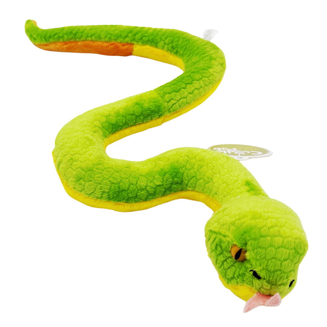 Cuddle Buddies Viper