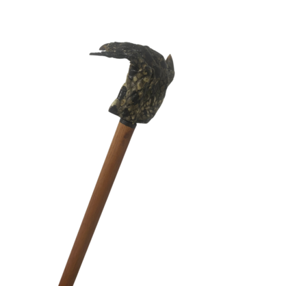 COMING SOON Crocodile Back Scratchers 30cm