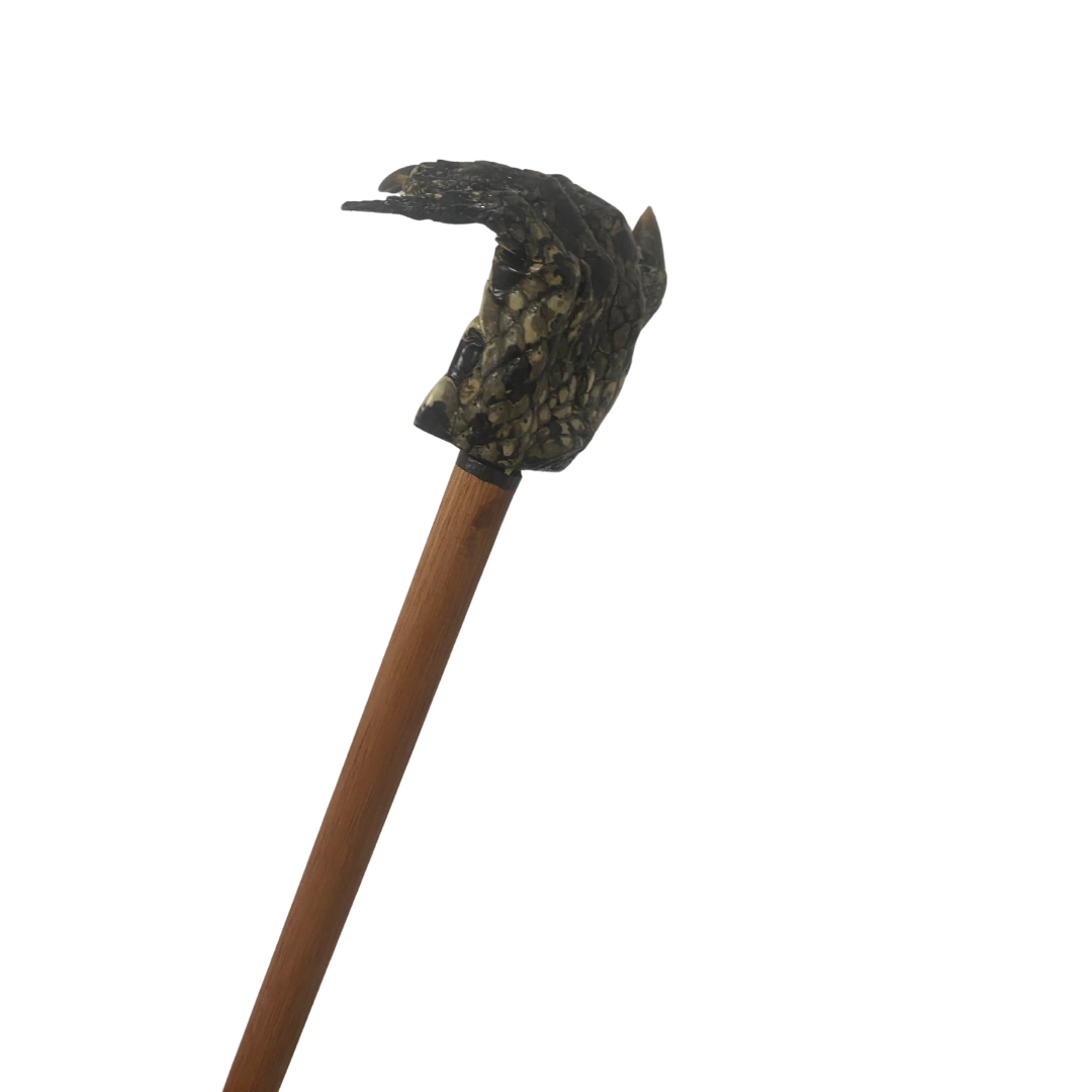 COMING SOON Crocodile Back Scratchers 30cm