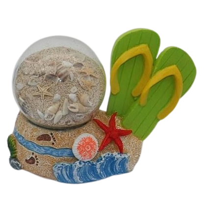Thong Sand Ball - Print Your Town Name