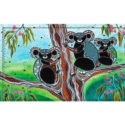Wine Bottle Cooler - Koala