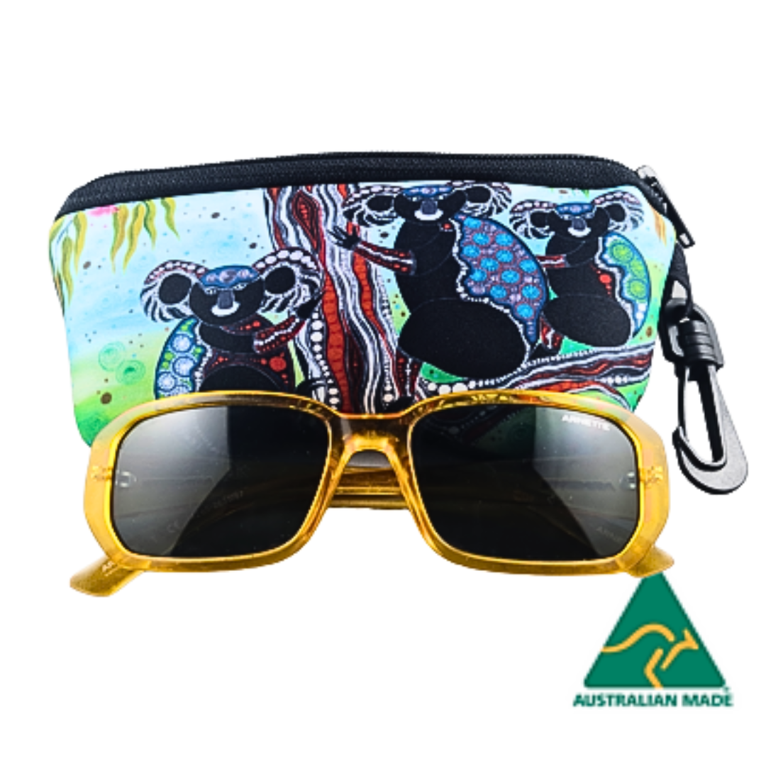 Sunglasses Cover - Koala