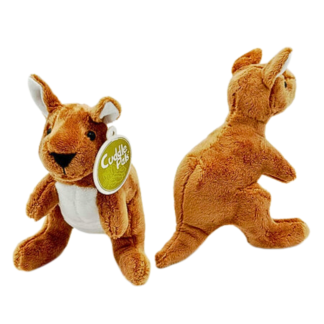 Cuddle Buddies Kangaroo