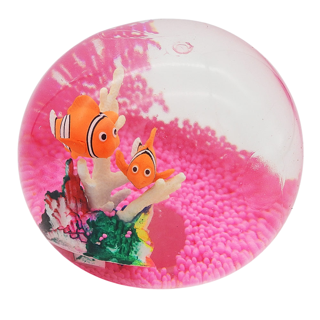 Ocean Globe - 9cm